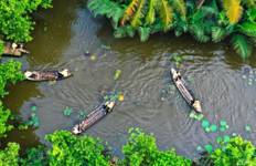 Vietnam-Expedition: Von Norden nach Süden - 14 Tage Reise