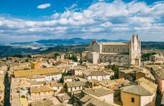 Play & Pause: Great European (Winter) Tour