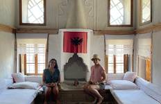 Circuit A la découverte de l'Albanie : Un circuit privé de 6 jours pour découvrir la nature, la culture et l'aventure