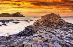 Circuit En Irlande du Nord - 3 jours