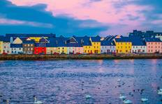 Circuit Le sud- ouest de l'Irlande à découvert - hôtel - 5 jours