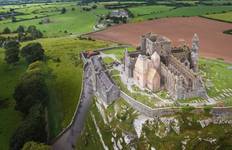 Wild Ireland Express (Hotel) - 3 Tage Reise