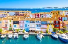 Best of Italy and France Tour Tour