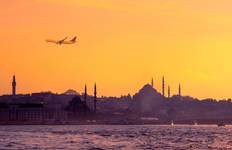 Türkei in Kürze - 7 Tage Reise