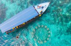 Best of Bali & Komodo Escape Tour