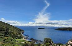 La Paz to Rio via Uyuni and Iguazu (22 Days) Tour