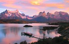 Circuit Santiago, San Pedro de Atacama, Puerto Varas et Patagonie - 18 jours