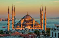 2 Nights / 3 Days Best of Istanbul City Guided Tour Tour