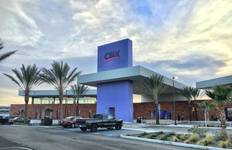 Circuit Circuit de groupe avec accompagnement : Circuit en train au Mexique - San Diego et Copper Canyon