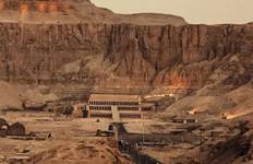 Ultimate Egyptian Experience: 10-Day All Included Tour with Cairo, Nile Cruise, Alexandria & Safari (Abu Simbel & Hot Air Balloon) Tour