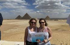Circuit 3 jours : Circuit ultra luxueux au Caire
