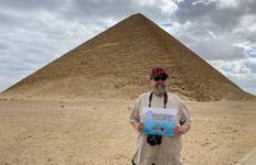 5 Days : Ultra Luxurious Giza Pyramids & Old Cairo and Alexandria Tours Tour
