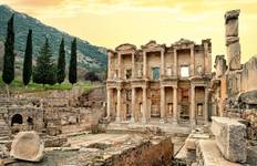 The Seven Churches of Revelations Tour: Unveiling the Mysteries of the Bible in 11 Days Tour