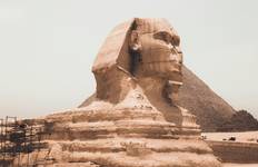 Circuit Charmes de l'Égypte et de la Jordanie : circuit de 14 jours avec croisière sur le Nil, désert blanc, Pétra et mer Morte
