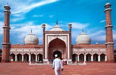 Circuit Tour royal de l'Inde - Triangle d'or et Rajasthan