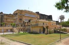 Circuit Circuit de 10 jours dans les palais et la cuisine royale de Jaipur à Udaipur