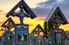 Circuit Circuit de 10 jours en Roumanie : Delta du Danube, Maramures, Bucovine et Transylvanie