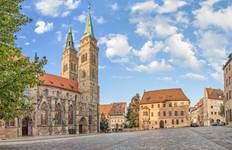 Summer fun on the danube (port-to-port cruise) Tour