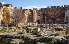 15-day Morocco History Culture Tour departing from Casablanca