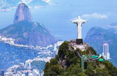 Luxury Argentina, Rio And Iguazu Falls Tour