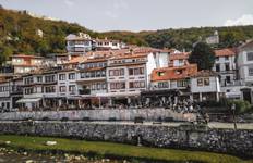 Circuit Circuit semi-privé ; Explorez les Balkans de Tirana à Dubrovnik / Split