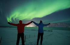 Circuit Route périphérique de l'Islande - 6 jours