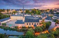 Vineyards of the Rhine & Moselle 2025 Tour