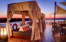 Circuito Desvelando los tesoros ocultos de Egipto