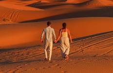 Circuit Circuit de 10 jours au Maroc de Casablanca à Marrakech en passant par Chefchaouen et Fès