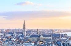 Circuit Croisière saison des tulipes - 2025