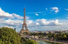 Circuit Rhin et Moselle : canaux, vignobles et châteaux avec 2 nuits à Paris 2025 (from Amsterdam to Paris)