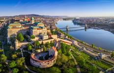 Circuit Rêves du Danube avec 2 nuits à Prague pour les amateurs de vin ( en direction de l\'ouest) 2025