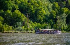 A Culinary Experience on Danube Dreams (Eastbound) 2025 Tour