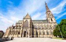 Circuit Les rêves du Danube pour les mélomanes (vers l\'est) 2025