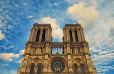 Burgundy & Provence with 2 Nights in Paris (Northbound) 2025 Tour