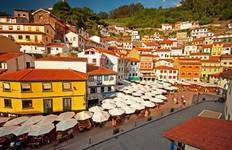 A Culinary Experience in Burgundy & Provence with 2 Nights in French Riviera & 2 Nights in Paris (Northbound) 2025 Tour