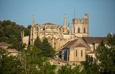 Grand France with 2 Nights in French Riviera (Northbound) 2025 Tour