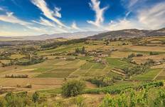 Burgundy & Provence for Wine Lovers (Northbound) 2025 Tour