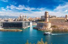 Grand France with 3 nights in London WWII Remembrance & History Cruise (Northbound) (16 destinations) Tour