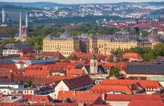 Deutschland für Bierliebhaber (westwärts) Rundreise