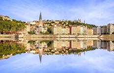 Grand France WWII Remembrance & History Cruise (Northbound) 2025 Tour