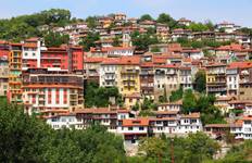 The Danube from Romania to Germany 2025 Tour