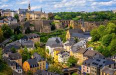 Circuit Le Rhin et la Moselle : canaux, vignobles et châteaux - 2025