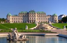 Circuit Le meilleur de l\'Autriche et de la Suisse avec le Rhin romantique 2025