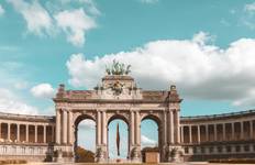 Circuit Les points forts de la période des tulipes