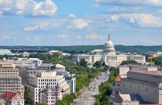 Circuit New York, chutes du Niagara et Washington DC