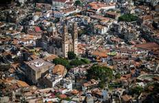 Circuit México : Route du Soleil et Aventure du Royaume Maya - 11 jours