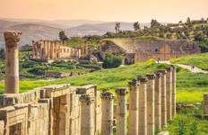 Circuit Aventure en Égypte et en Jordanie - 10 jours