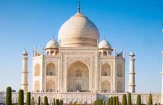 Private Luxury Golden Triangle India Tour (Delhi, Agra and Jaipur)-5 star Hotel Accommodation Tour