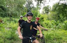 Cambodia Active Explorer: 9 Day Adventure Through Temples, Cycling, Trekking, Boating Tour